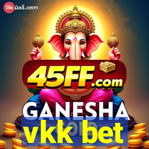 vkk bet